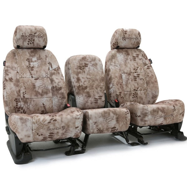 Coverking Seat Covers in Neosupreme for 2003-2005 Kia Sorento, CSCKT09-KI7001 CSCKT09-KI7001